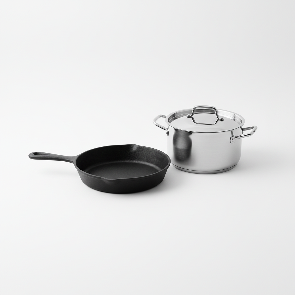 Cookware
