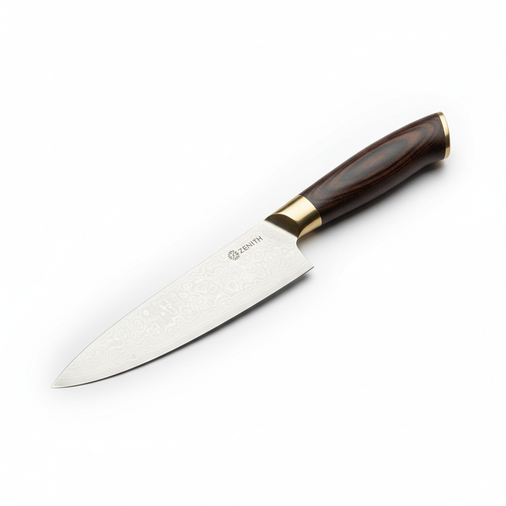 Victorinox Fibrox Pro 8-Inch Chef's Knife