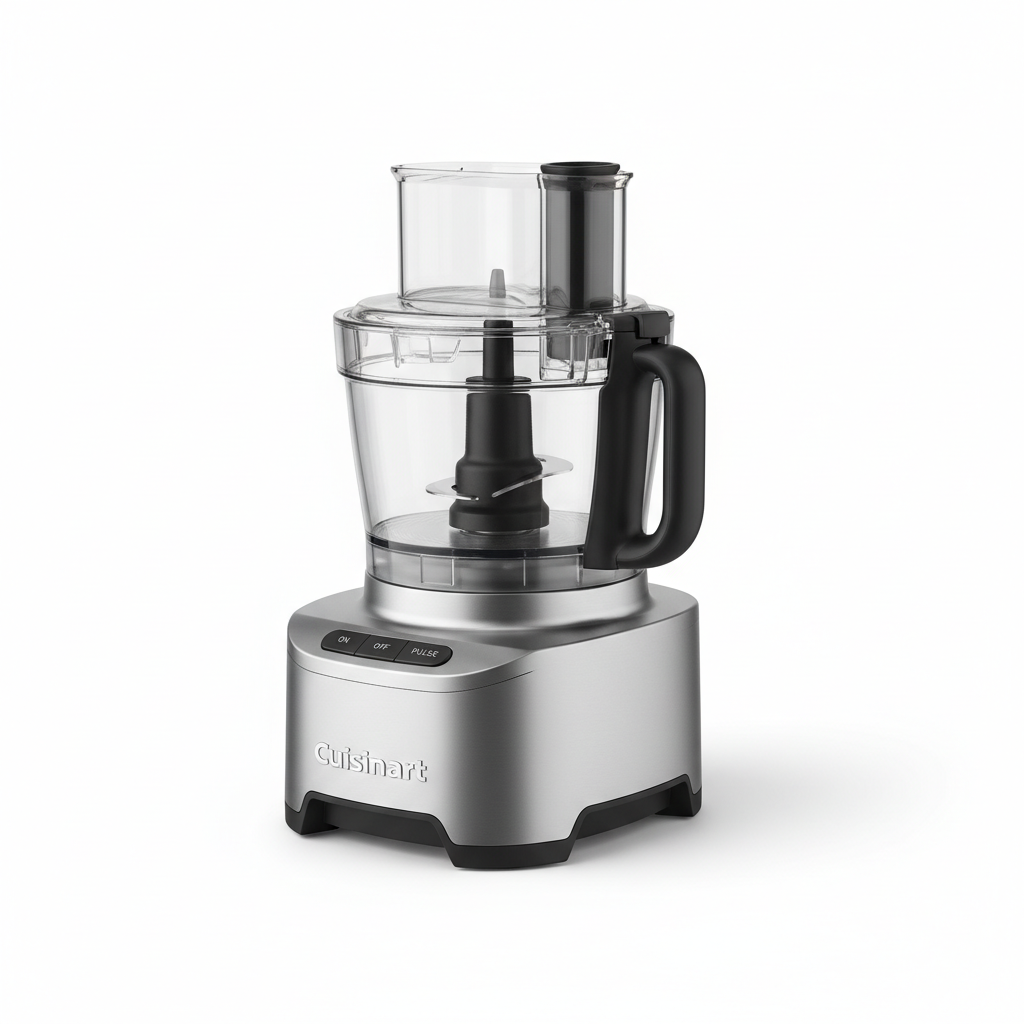 Cuisinart 14-Cup Food Processor