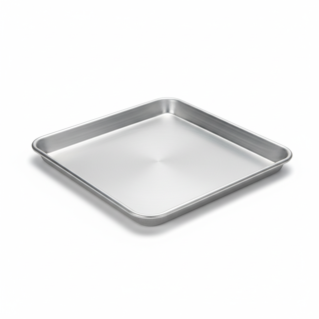 Nordic Ware Natural Aluminum Half Sheet Pan